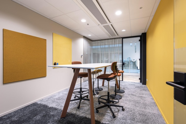 KantoorruimteaanVrijstraat 9 A<br/> inEindhoven