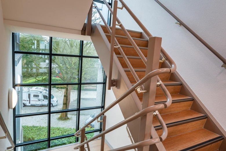 KantoorruimteaanAmalialaan 41<br/> inBaarn