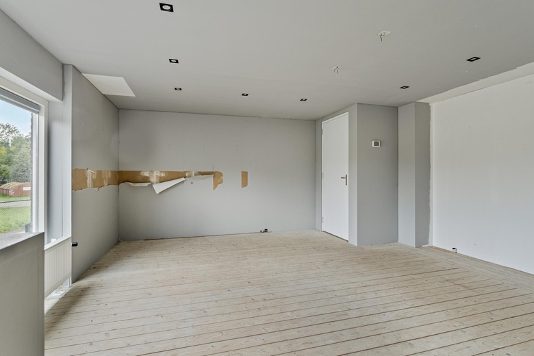WinkelruimteaanZuiderzeestraatweg West 19<br/> inDoornspijk
