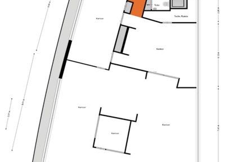 KantoorruimteaanVendelier 2 C<br/> inVeenendaal KantoorruimteaanVendelier 2 C<br/> inVeenendaal