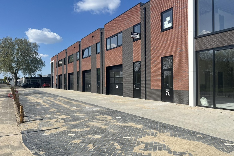 Bedrijfsruimte Den Bosch - Hedikhuizerweg 7 B - Foto 14