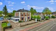 Kantoorruimte Deventerstraat 29, Apeldoorn | Bedrijfspand.com