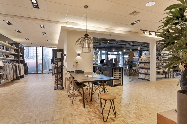 Winkelruimte Sliedrecht - Kerkbuurt 38 - Foto 4