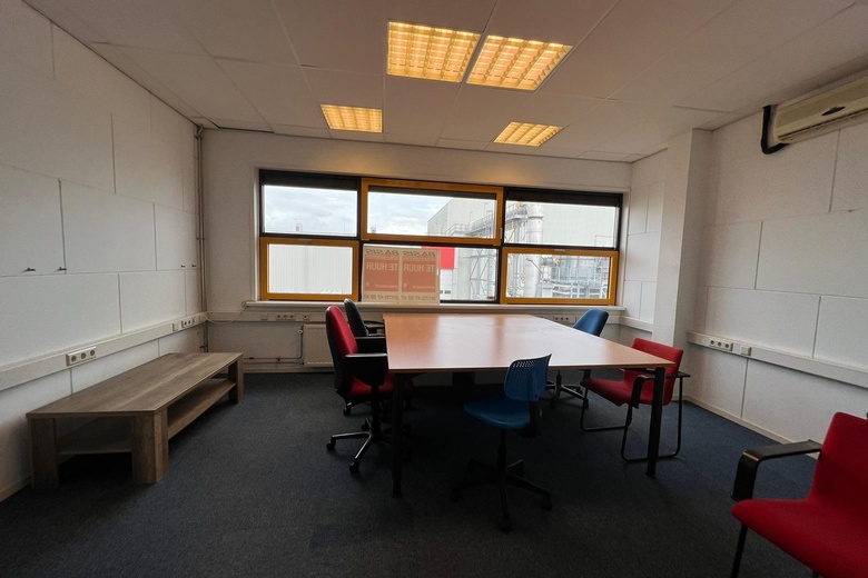 BedrijfsruimteaanA. van Leeuwenhoekweg 36 B 1<br/> inAlphen aan den Rijn