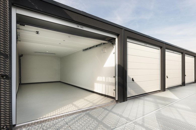 BedrijfsruimteaanGaragepark Wageningen 0 ong<br/> inWageningen BedrijfsruimteaanGaragepark Wageningen 0 ong<br/> inWageningen