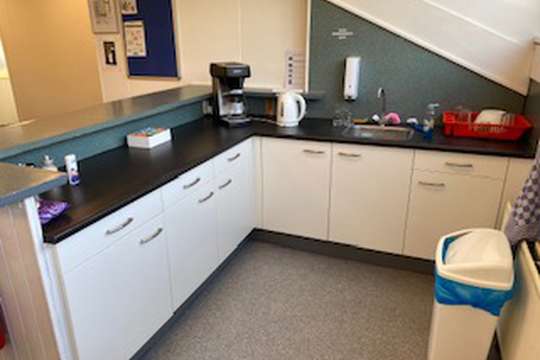 BedrijfsruimteaanZeisterweg 81 b<br/> inOdijk