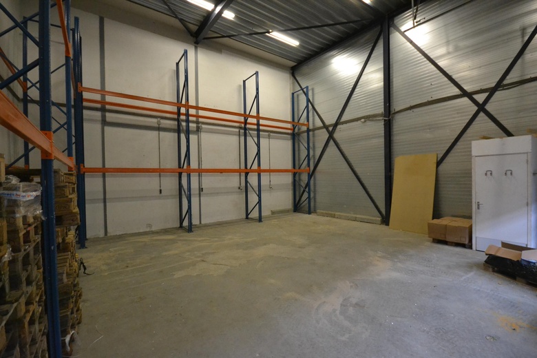 Bedrijfsruimte Edam - Energiestraat 2 g g - Foto 4