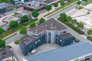 Kantoorruimte Schagen - Zijperweg 4 K - Foto 2