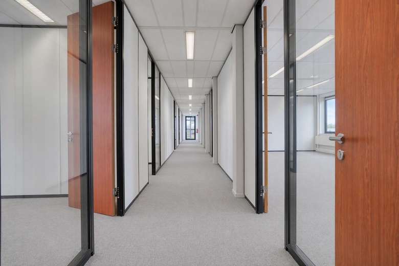 KantoorruimteaanTransistorstraat 2 A<br/> inAlmere