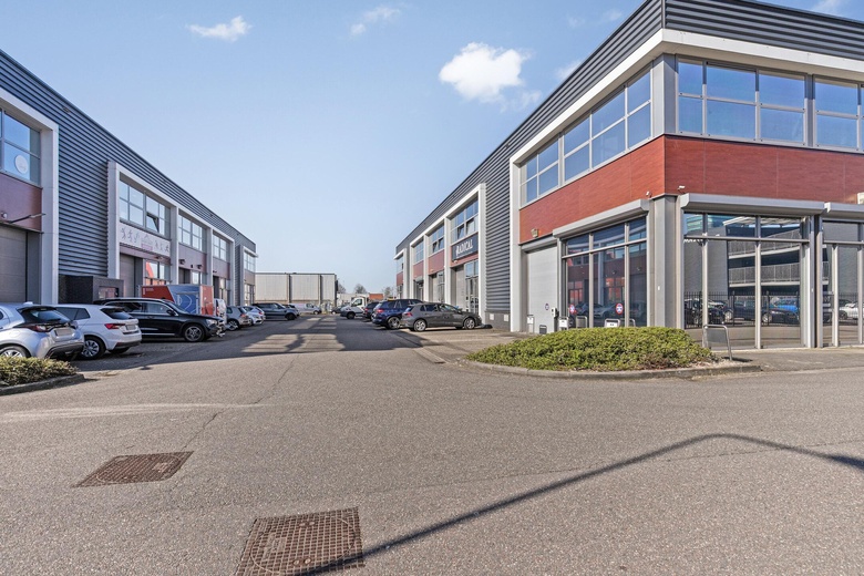 Kantoorruimte Amsterdam - Hoogoorddreef 107 - Foto 10