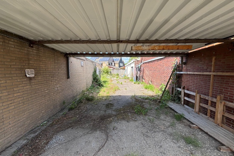 BedrijfsruimteaanDrienerweg 91<br/> inEnschede