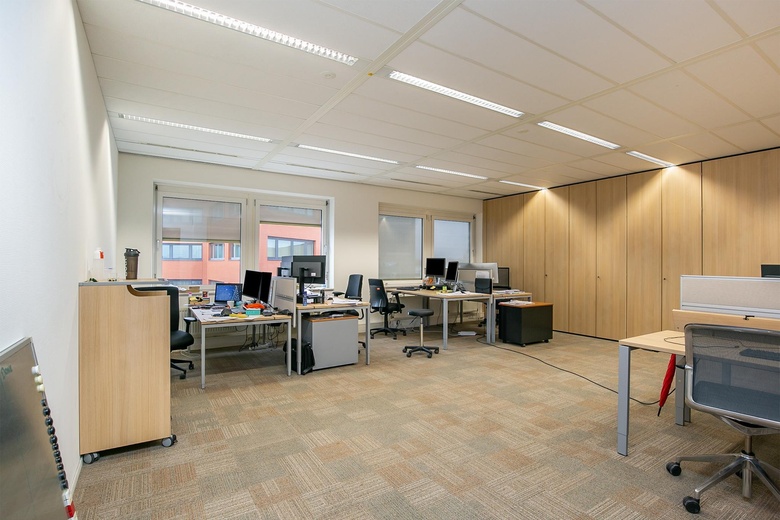 KantoorruimteaanLinie 520<br/> inApeldoorn