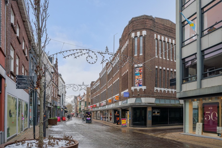 Kantoorruimte Venlo - Vleesstraat 32 - Foto 23
