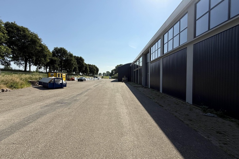 Bedrijfsruimte Heesbeen - Nieuwe Maasdijk 3 - Foto 13