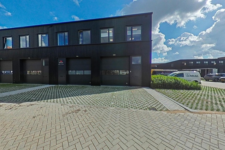 Bedrijfsruimte Waddinxveen - Steur 8 - Foto 16