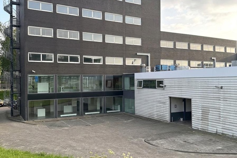 Winkelruimte Dordrecht - Mijlweg 61 - Foto 19