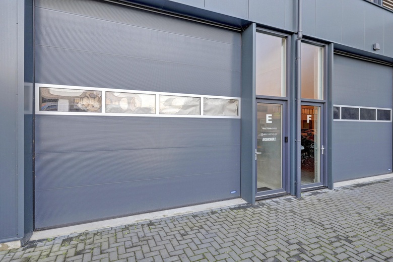 BedrijfsruimteaanCrommelinbaan 61 E<br/> inCruquius