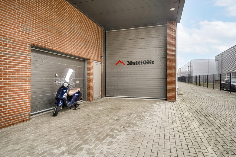 Bedrijfsruimte Noordwijk - 's-Gravendijckseweg 51 - Foto 19