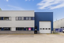 Bekijk foto 3 van Rudolf Dieselstraat 16