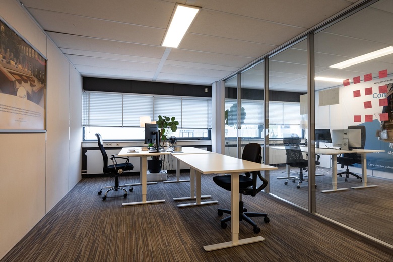 KantoorruimteaanPeppelkade 64a<br/> inHouten