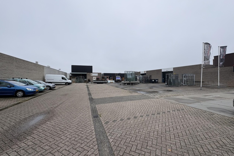 Bedrijfsruimte Deurne - Leembaan 45 - Foto 24