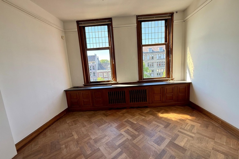 KantoorruimteaanHerengracht 141<br/> inAmsterdam