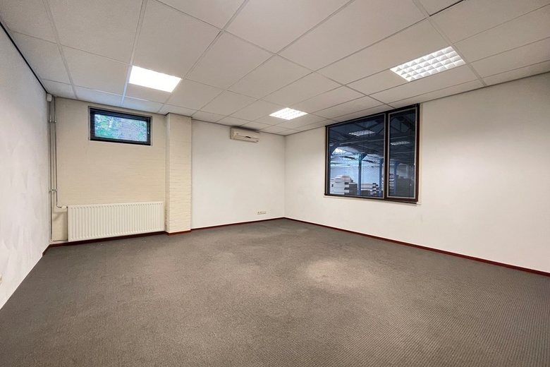 KantoorruimteaanOranjestraat 1 B<br/> inOost-Vlieland