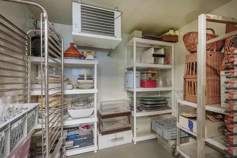 BedrijfsruimteaanNieuw-Zeelandweg 9 C<br/> inAmsterdam