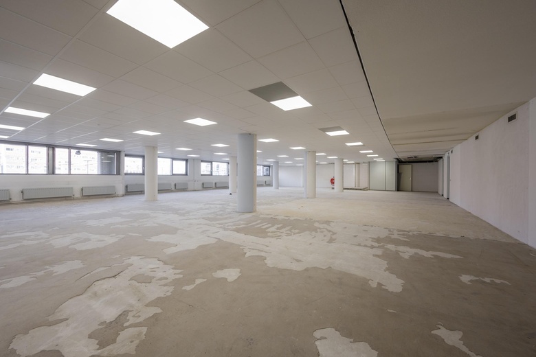 KantoorruimteaanStationsplein 1-37<br/> inAmersfoort