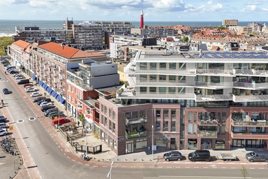 Bekijk foto 2 van Treilerdwarsweg 2