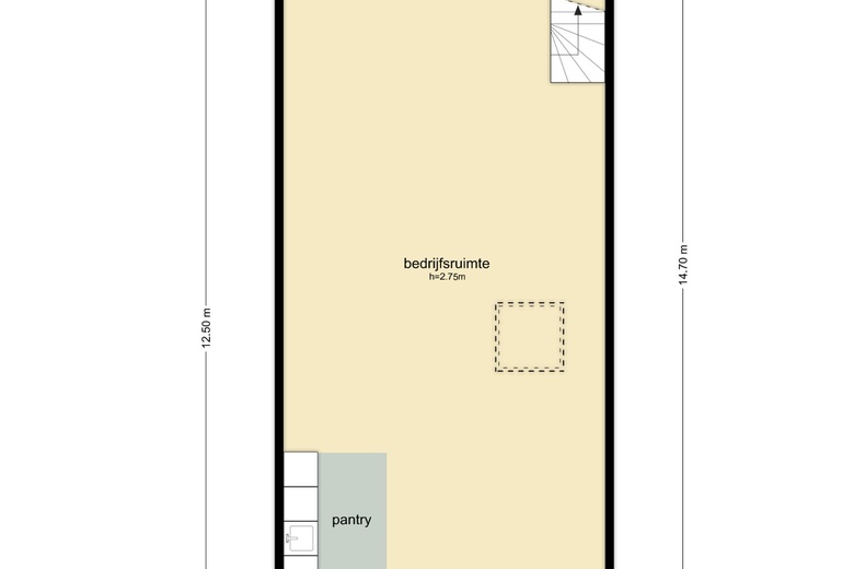 BedrijfsruimteaanNieuw-Zeelandweg 9 C<br/> inAmsterdam