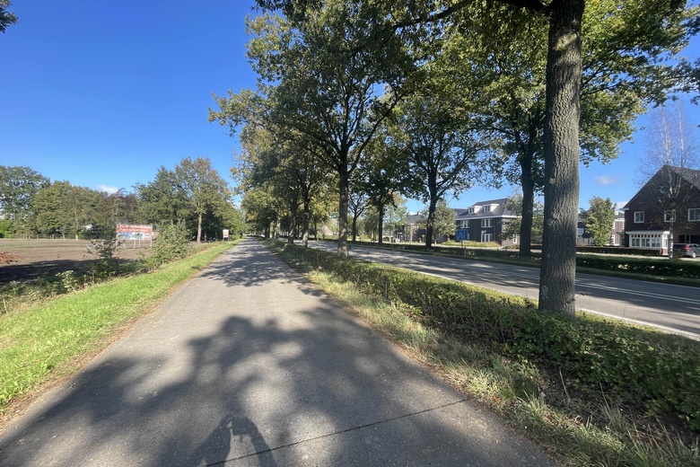 KavelaanZeelandsedijk 30<br/> inElsendorp KavelaanZeelandsedijk 30<br/> inElsendorp