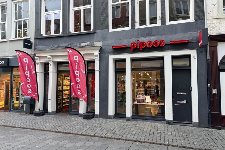 Bekijk foto 1 van Lange Brugstraat 43