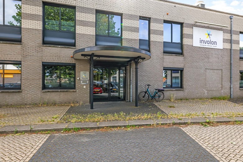 Kantoorruimte Wijchen - Saltshof 1020 - Foto 27