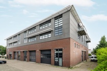 Bekijk foto 1 van eenheid 1 aan de Tingietersweg 34 in Haarlem