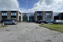 Bedrijfsruimte Mijdrecht - Communicatieweg 11 A - Foto 4