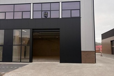 Bekijk foto 2 van Overspoor 47 B