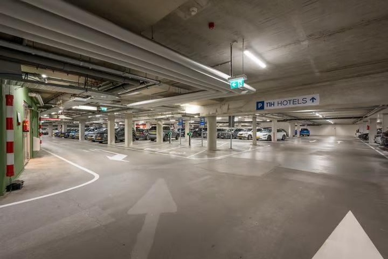 Kantoorruimte Amersfoort - Stationsstraat 77 - Foto 21