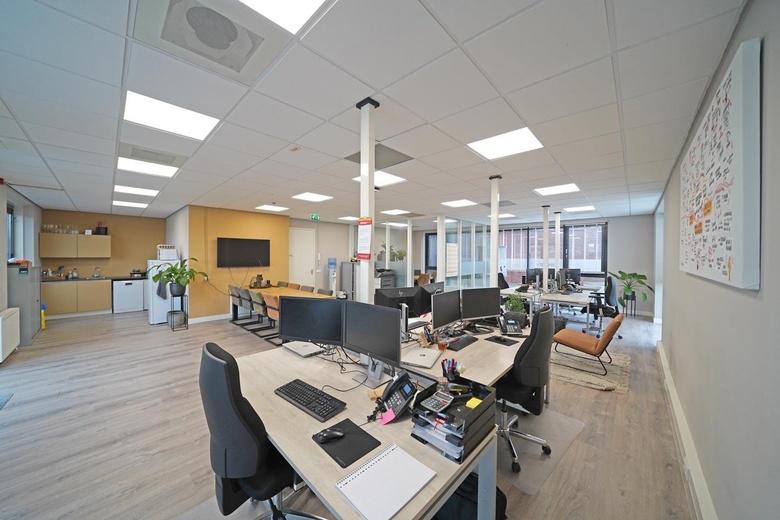 KantoorruimteaanTransistorstraat 71 E<br/> inAlmere KantoorruimteaanTransistorstraat 71 E<br/> inAlmere