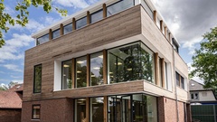Kantoorruimte Wiekenweg 30, Amersfoort | Bedrijfspand.com