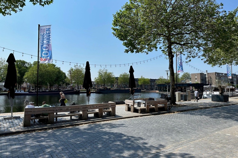 Bedrijfsruimte Tilburg - Piushaven 6 - Foto 11