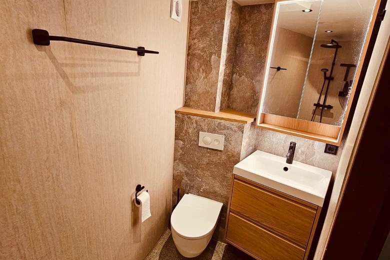 Horeca Amsterdam - Singel 317 1 - Foto 15