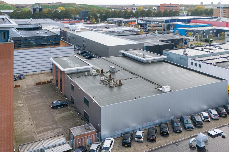 BedrijfsruimteaanAstronaut 26 B<br/> inAmersfoort