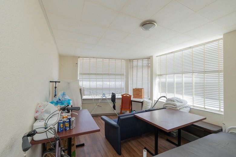 HorecaaanZeestraat 5 - 7<br/> inNoordwijk