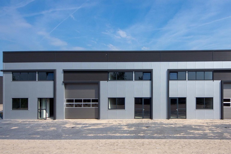 BedrijfsruimteaanAmersfoortsestraat 44 G<br/> inAmersfoort BedrijfsruimteaanAmersfoortsestraat 44 G<br/> inAmersfoort
