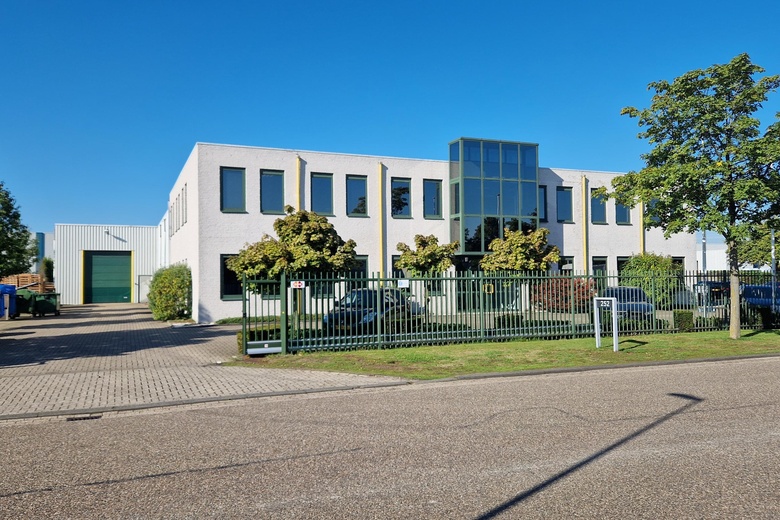 Bedrijfsruimte Drunen - Albert Einsteinweg 4 - Foto 11