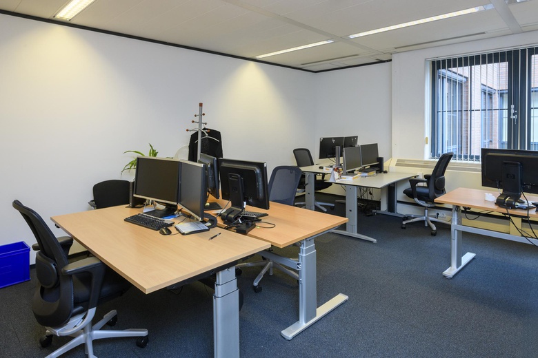 KantoorruimteaanHet Rond 6 D<br/> inZeist KantoorruimteaanHet Rond 6 D<br/> inZeist