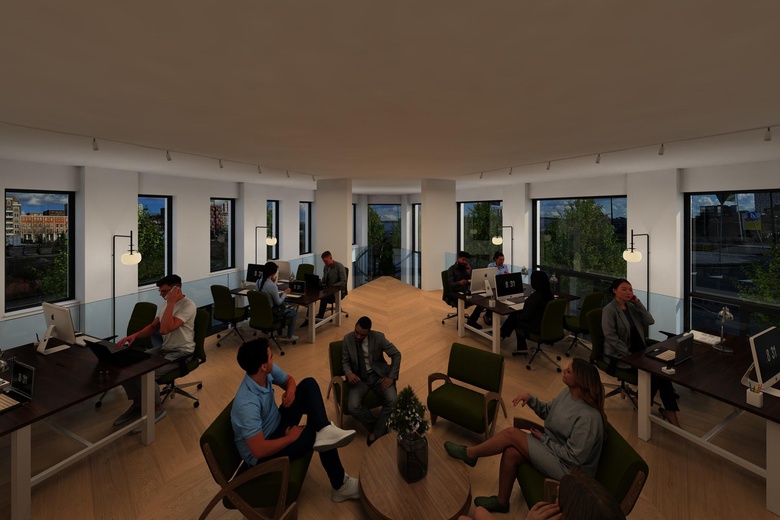 KantoorruimteaanAmstelstroomlaan 20<br/> inAmsterdam KantoorruimteaanAmstelstroomlaan 20<br/> inAmsterdam