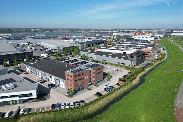 KantoorruimteaanNieuwland Parc 75<br/> inPapendrecht