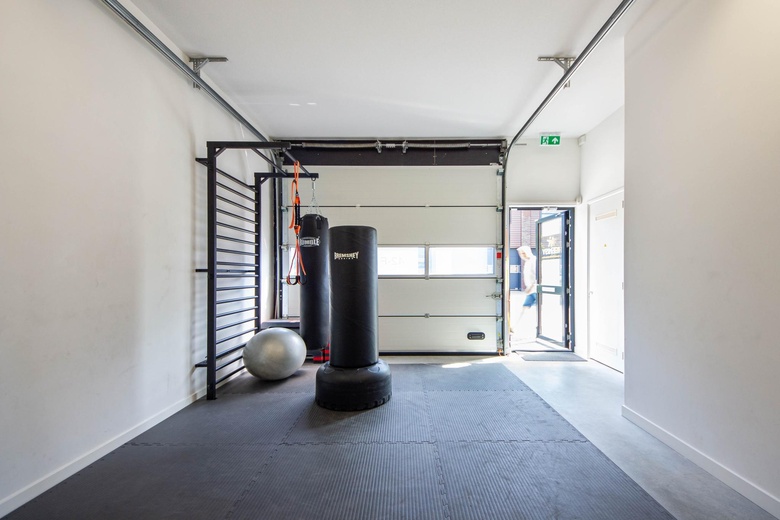 BedrijfsruimteaanWiekenweg 42 F<br/> inAmersfoort